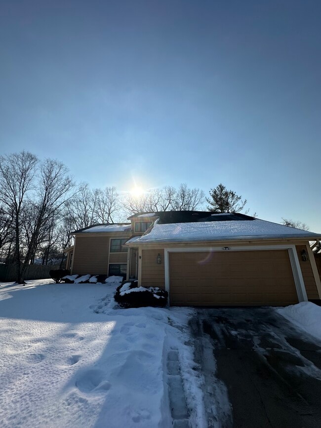 1119 Ryan Rd in Springfield, OH - Foto de edificio - Building Photo