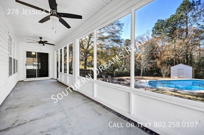 278 Jessica Dr in Lexington, SC - Building Photo - Building Photo
