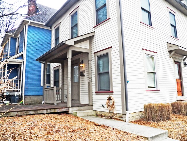 property at 1190 Forsythe Ave