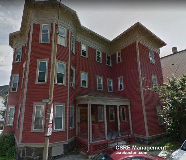 24 Pond St, Unit 1