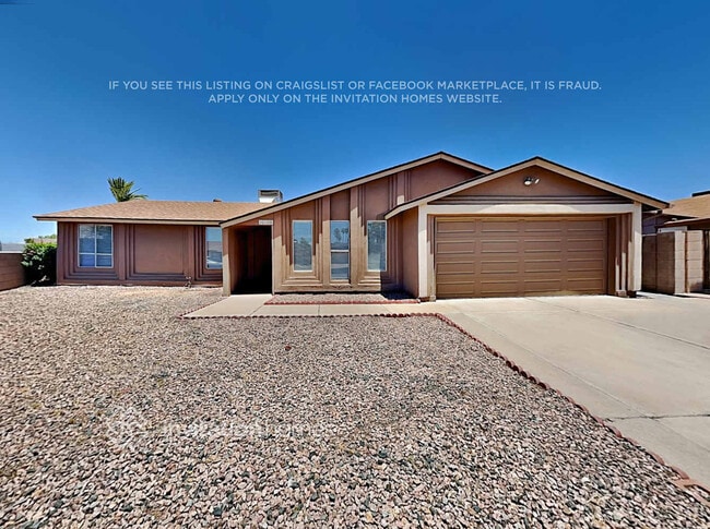 property at 10108 W Glenrosa Ave