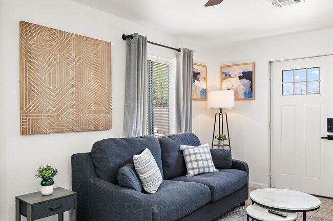 2309 W Colter St in Phoenix, AZ - Building Photo - Building Photo