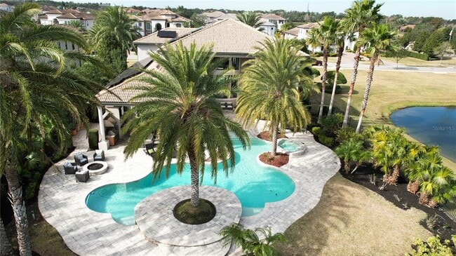4326 Isabella Cir in Windermere, FL - Building Photo - Building Photo