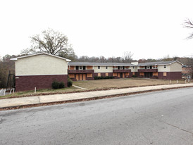 345 Lanier Apartments