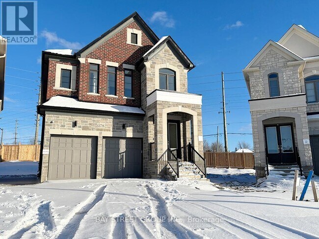 278 Archerhill Ct in Aurora, ON - Building Photo - Building Photo