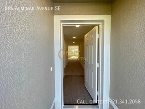 884 Alminar Ave SE in Palm Bay, FL - Building Photo - Building Photo