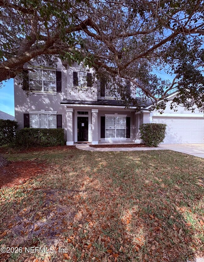 9309 Prosperity Lake Dr in Jacksonville, FL - Building Photo - Building Photo