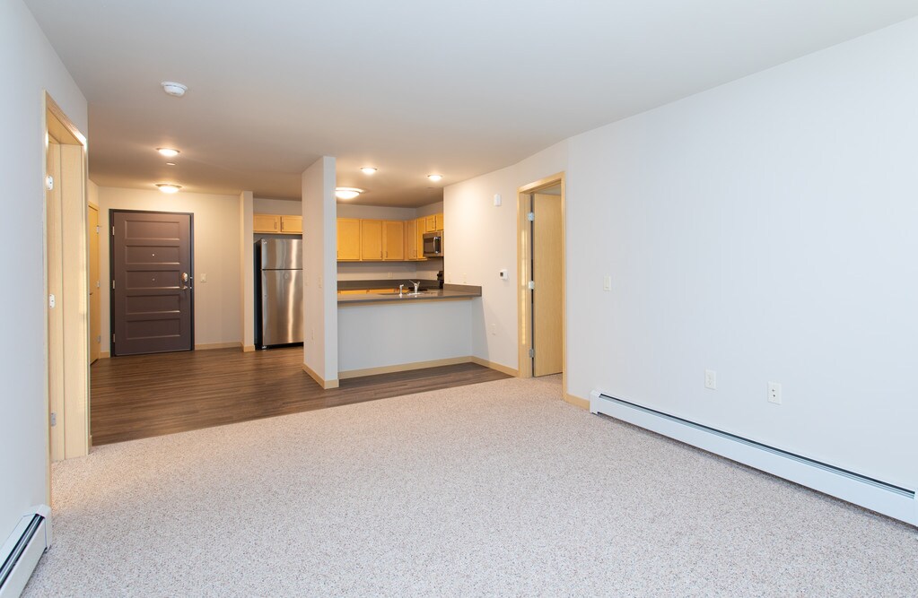 Regency Place Senior Living Apartments in Little Chute, WI