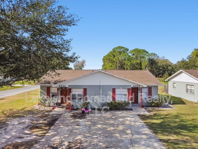 property at 6024 Norton Rd