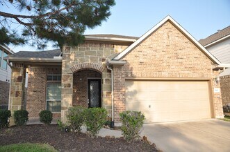 6315 Denison Oaks Dr in Katy, TX - Building Photo - Building Photo