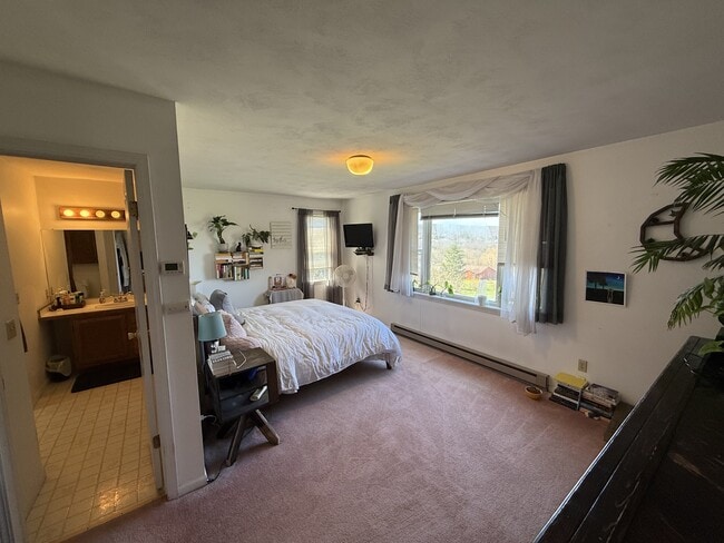 property at 160 Westview Ln