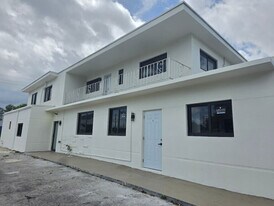 6006 NW 22nd Ave in Miami, FL - Building Photo
