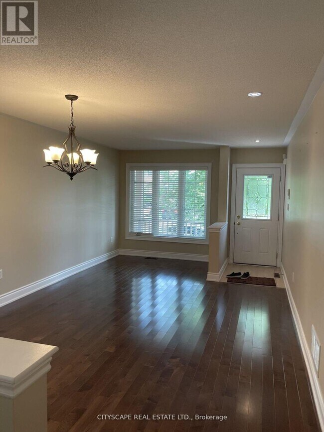 157 Weston Dr in Milton, ON - Building Photo - Building Photo