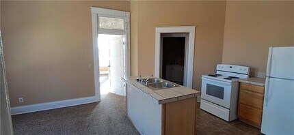 1421 Penn St, Unit Apt 3 in St. Joseph, MO - Building Photo - Building Photo