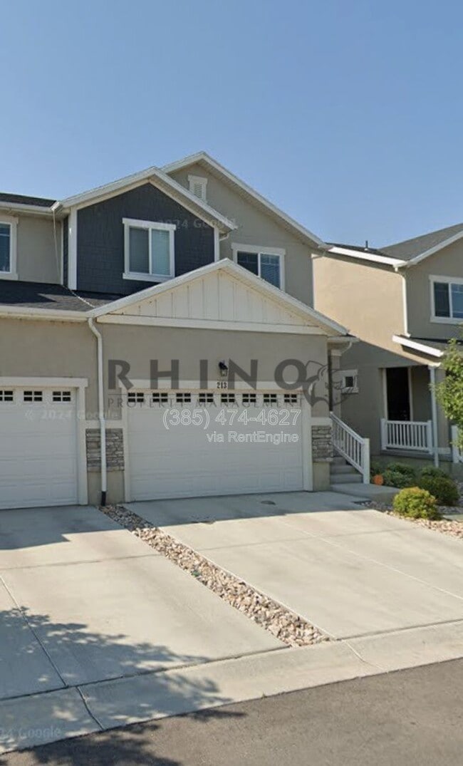 property at 213 Whitewater Dr