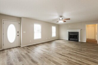 9704 Squirrel Wood Run in Douglasville, GA - Building Photo - Building Photo