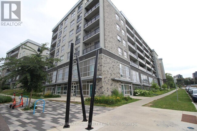 property at F206-F275 LARCH St