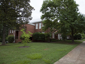 Mulberry School Apartments in Statesville, NC - Building Photo - Building Photo