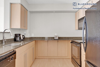 4835 Cordell Ave, Unit FL6-ID408 in Bethesda, MD - Building Photo - Building Photo