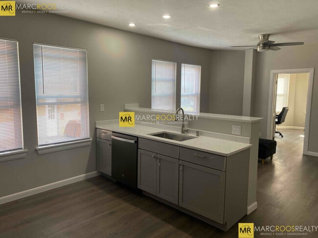 1 Fountain St in Waltham, MA - Building Photo - Building Photo