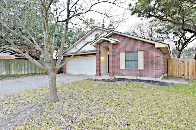 8346 Glen Canyon Dr in Round Rock, TX - Building Photo - Building Photo