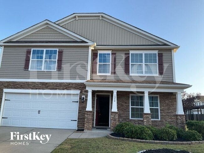 property at 1374 Kent Downs Ave SW