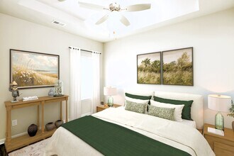 83 Hidden Oak Dr in Dawsonville, GA - Building Photo - Building Photo