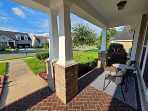2521 Lantana Ln in Tallahassee, FL - Building Photo - Building Photo