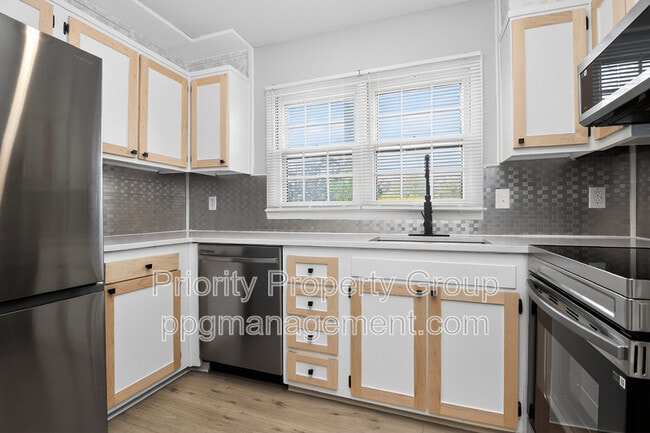 4601 Coronado Dr in Charlotte, NC - Building Photo - Building Photo