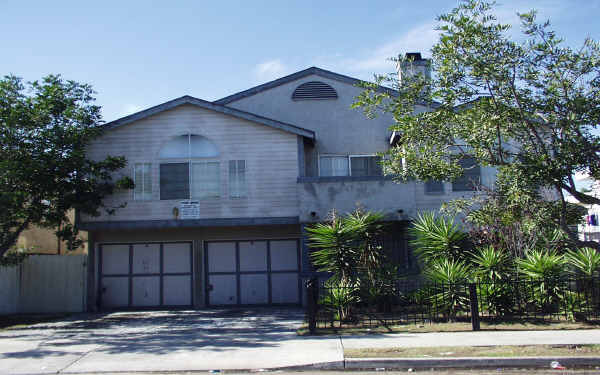 4332 Winona Ave in San Diego, CA - Building Photo - Building Photo