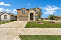 700 Castlebar Ct in Fort Worth, TX - Foto de edificio - Building Photo