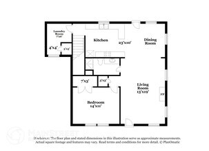2554 Summit Park Rd in Odenville, AL - Foto de edificio - Building Photo