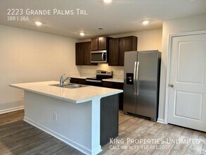 2223 Grande Palms Trl in Bolivia, NC - Building Photo - Building Photo