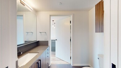 345 Harrison Ave in Boston, MA - Foto de edificio - Building Photo