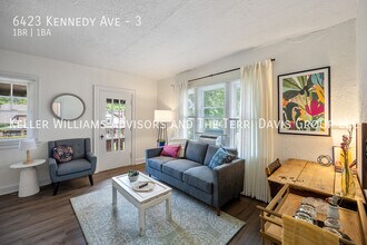 6423 Kennedy Ave in Cincinnati, OH - Building Photo - Building Photo