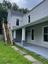 608 E 8th St in New Albany, IN - Building Photo - Building Photo