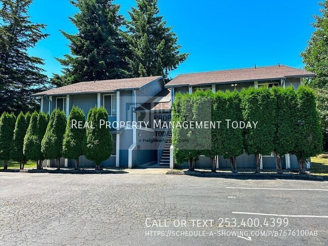 property at 13402 98th Ave Ct E