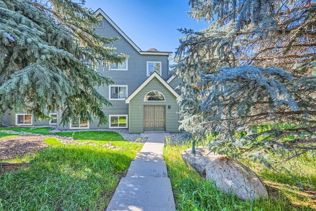 34999 US-6 in Edwards, CO - Building Photo - Building Photo