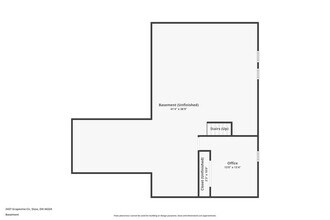 2437 Grapevine Cir in Stow, OH - Foto de edificio - Building Photo