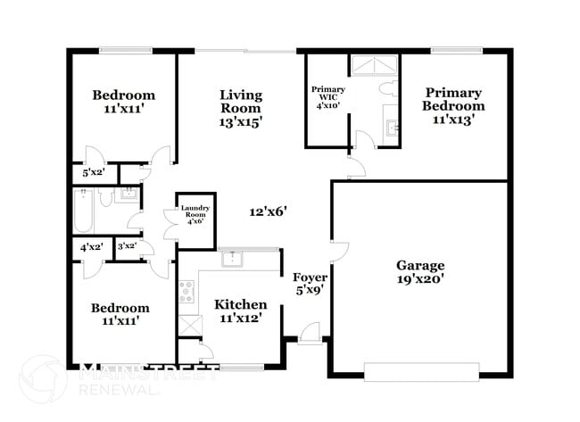 12038 Callicarpa Ln in Leesburg, FL - Building Photo - Building Photo