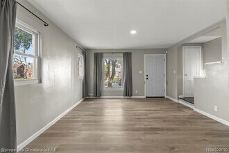 10838 Nottingham Rd in Detroit, MI - Building Photo - Building Photo