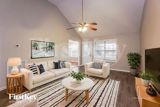 3767 Misty Way in Clarksville, TN - Building Photo - Building Photo