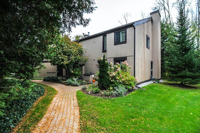 property at 110 Escarpment Crescent