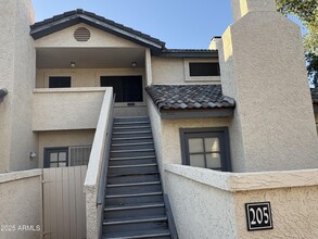 1222 W Baseline Rd in Tempe, AZ - Building Photo - Building Photo