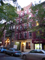 433 E 9th St Apartamentos