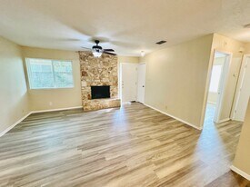 12603 Turtle Rock Rd in Austin, TX - Building Photo