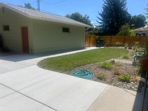 622 S 15th Ave in Bozeman, MT - Building Photo - Building Photo