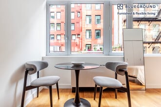 88 Leonard St in New York, NY - Building Photo - Building Photo
