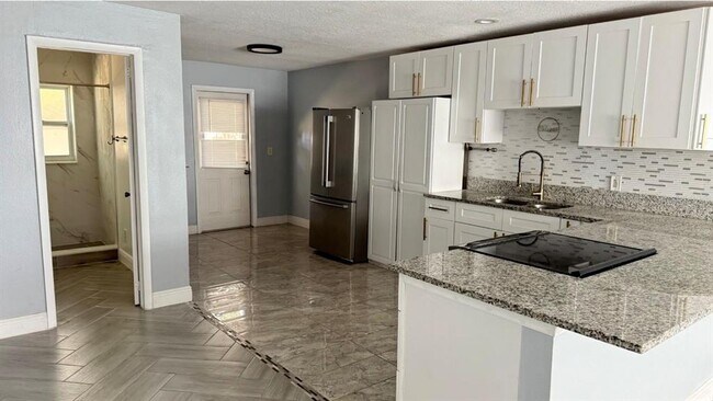 1760 Tee Dee Ln in Titusville, FL - Building Photo - Building Photo
