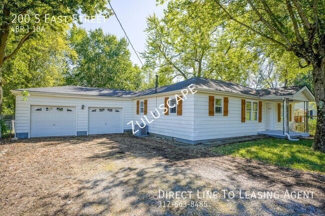 property at 200 East St